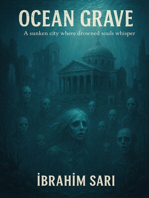 cover image of Ocean Grave